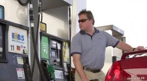 Hoe Flex Fuel en E85 eigenlijk werken: een no-nonsense gids voor ethanolmengsels