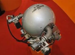 O motor esférico que resolve a ansiedade de alcance