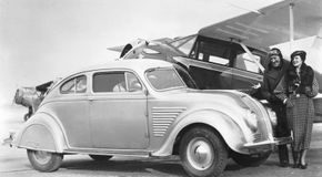 El ascenso, la caída y el desastre del flujo de aire de la marca DeSoto