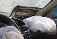 Прихована ціна вкрадених подушок безпеки та як заробляють злодії