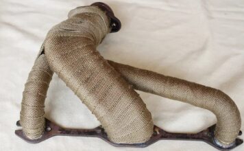 How Exhaust Headers Increase Horsepower by Eliminating Back Pressure