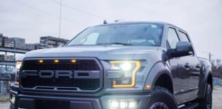 Ford F-150 Towing Capacity: Engine Specs, Max Weights, and Configurations