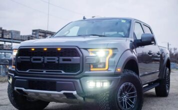 Вантажопідйомність Ford F-150: характеристики двигунів, максимальні ваги та конфігурації