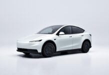 Зниження ціни на Tesla Model Y: базова версія у Франції обійдеться менш ніж за €40 000