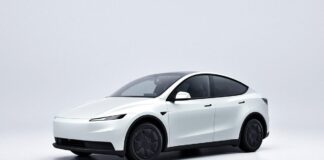 Penurunan harga Tesla Model Y: Edisi standar di bawah €40k di Prancis