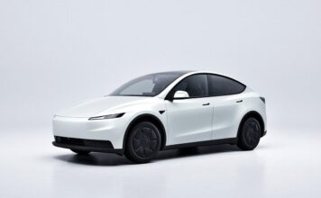 Зниження ціни на Tesla Model Y: базова версія у Франції обійдеться менш ніж за €40 000