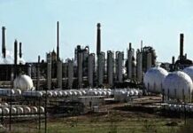 Як виробляється скраплений газ: прихований побічний продукт нафти та природного газу