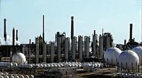 Как производится сжиженный газ: скрытый побочный продукт нефти и природного газа