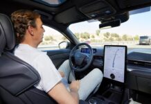 Ford BlueCruise arrive en Europe : la conduite mains libres sur autoroute de niveau 2 expliquée