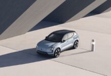 Стратегия быстрой зарядки Volvo за 20 минут: преодоление страха вождения на электромобилях